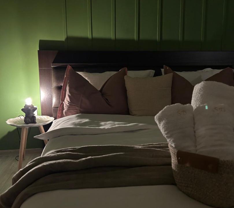 Photo of Bedroom in Jiblea Veche