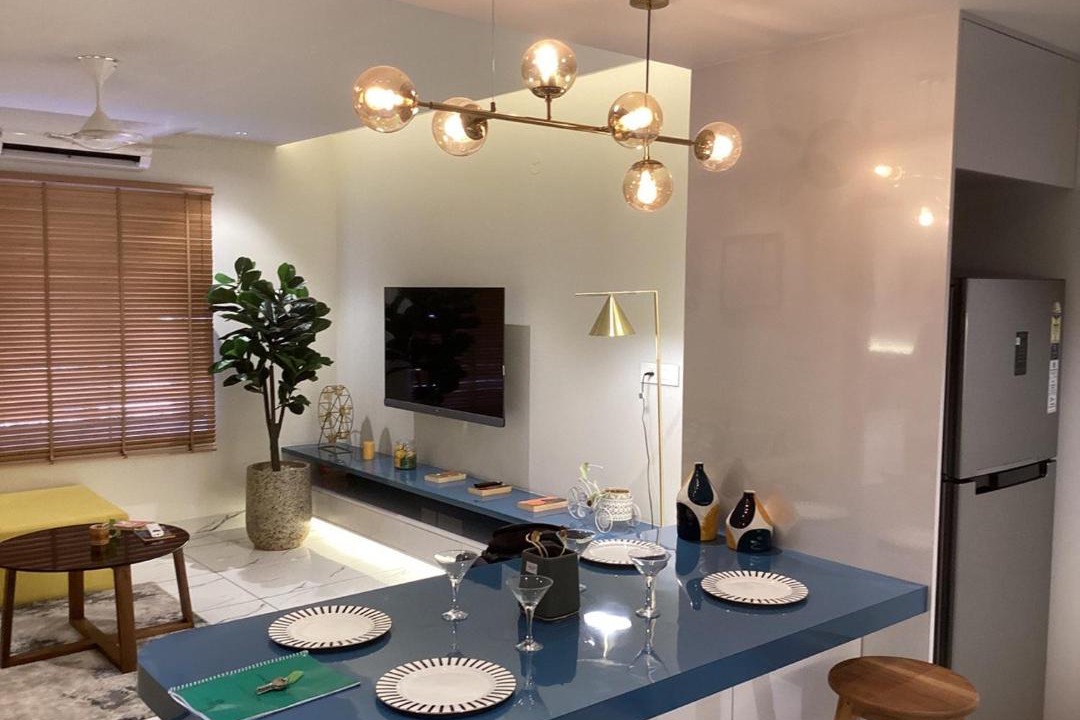 Photo of Kitchen in Palayam