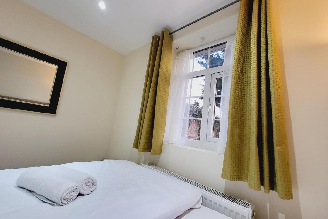 Photo of Bedroom in Ashford