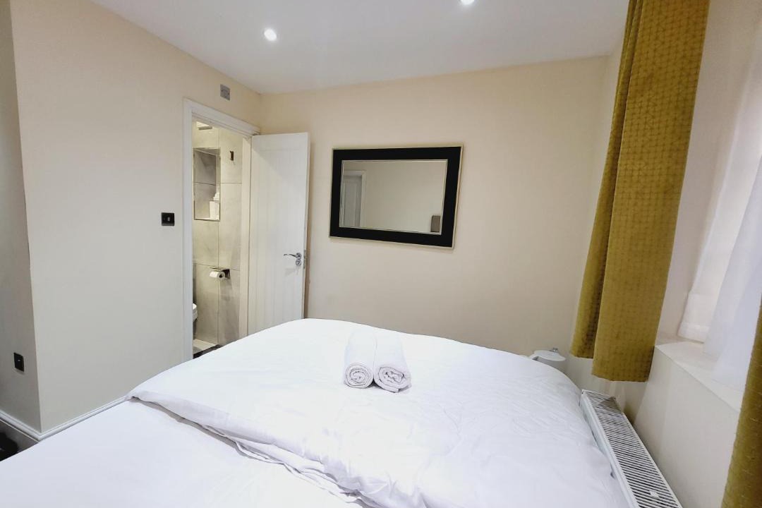 Photo of Bedroom in Ashford