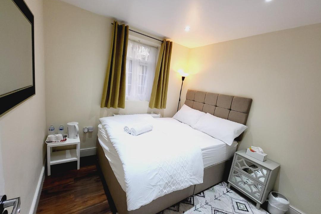 Photo of Bedroom in Ashford