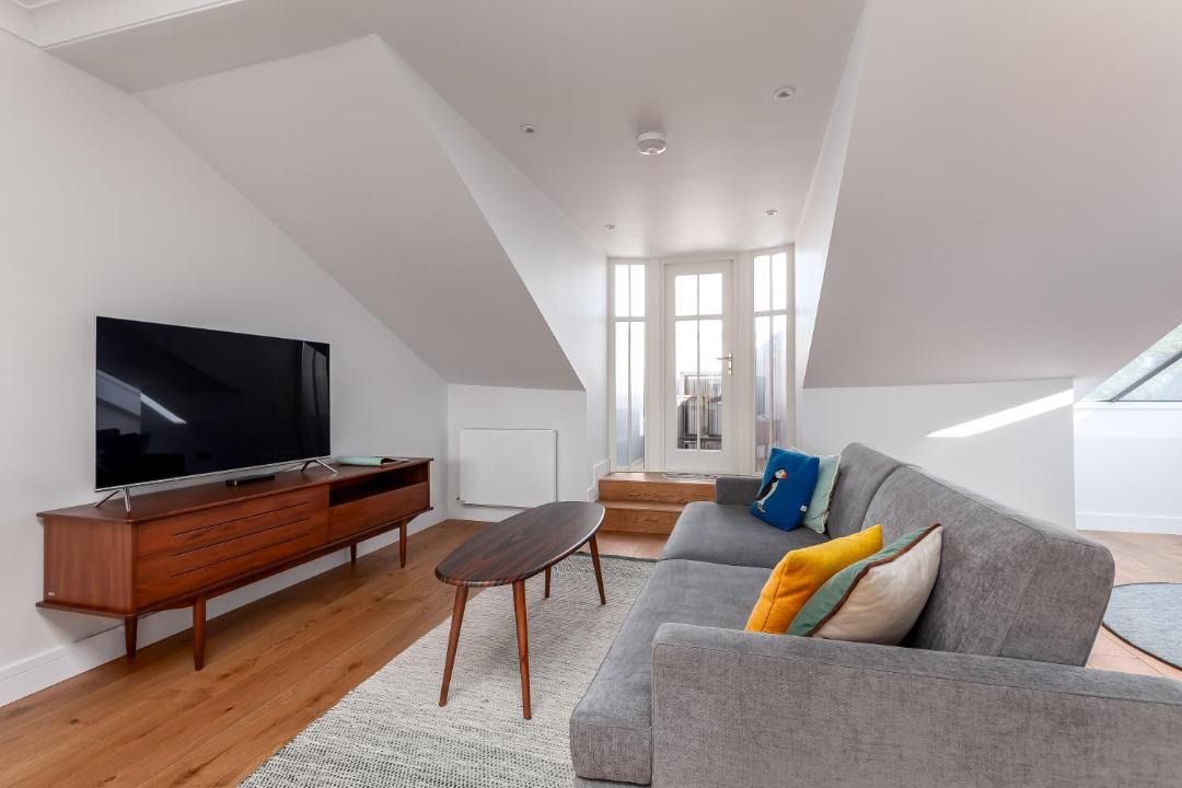 Photo of Livingroom in St. Andrews
