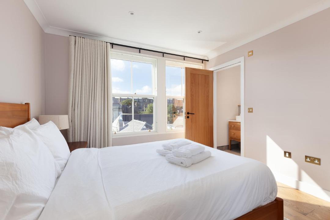 Photo of Bedroom in St. Andrews