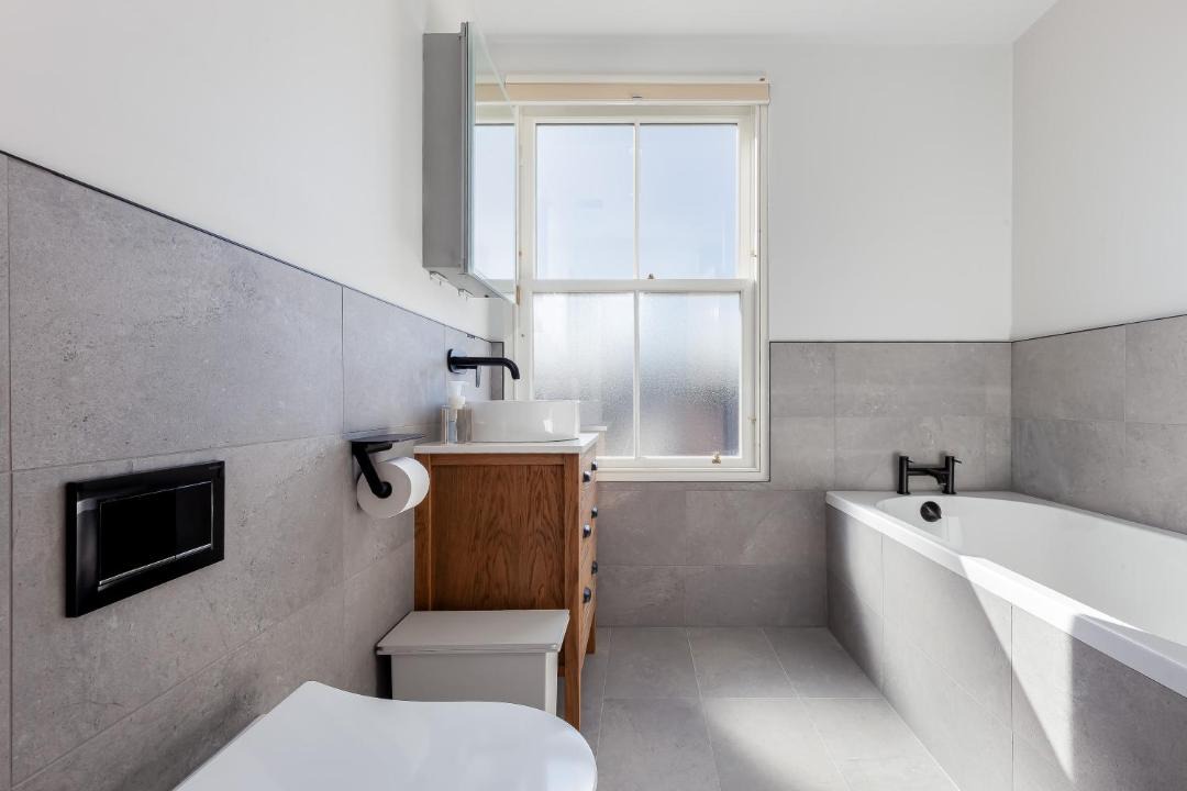 Photo of Bathroom in St. Andrews