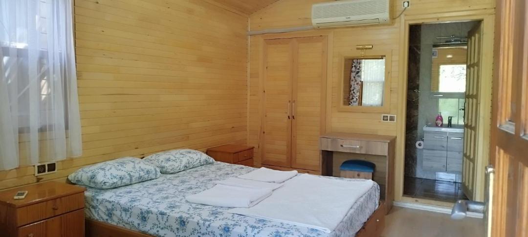 Photo of Bedroom in Olympos