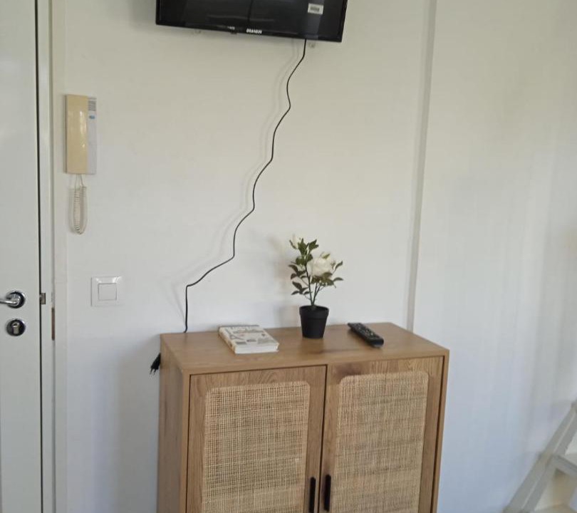 Photo of Livingroom in Montparnasse