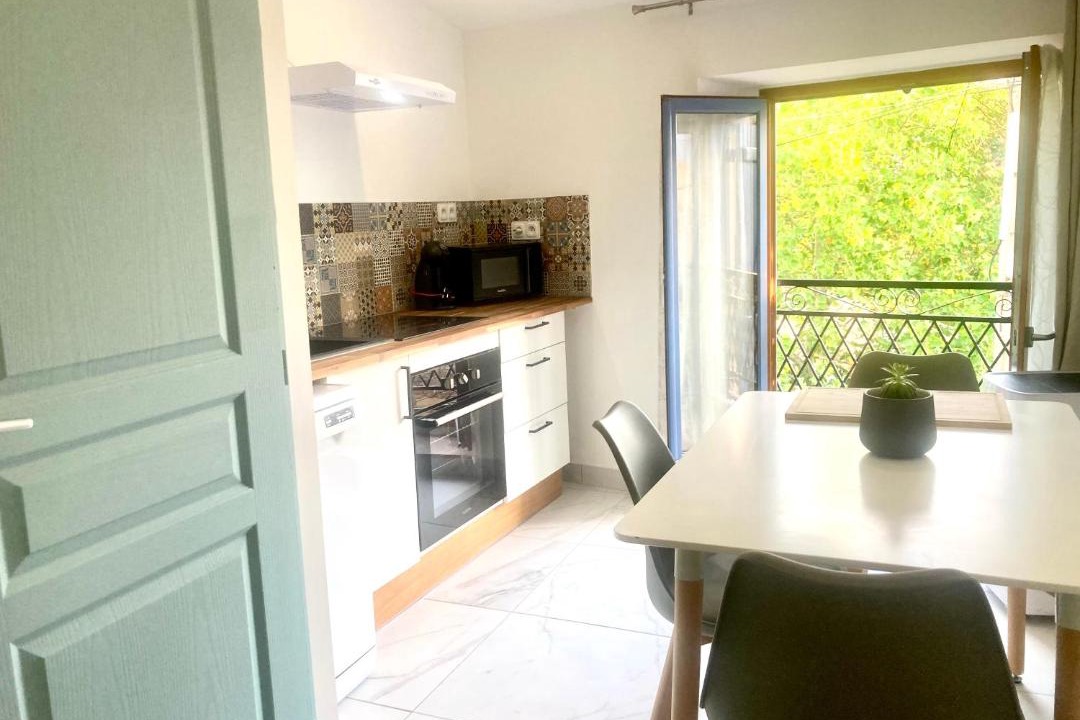 Photo of Kitchen in Montreal
