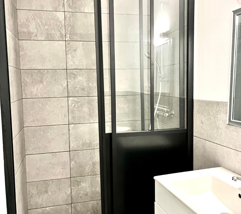 Photo of Bathroom in Montreal