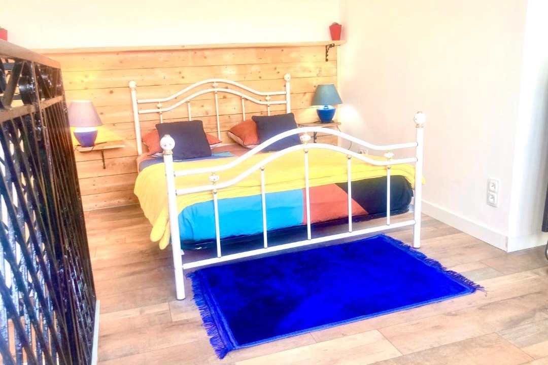 Photo of Bedroom in Montreal