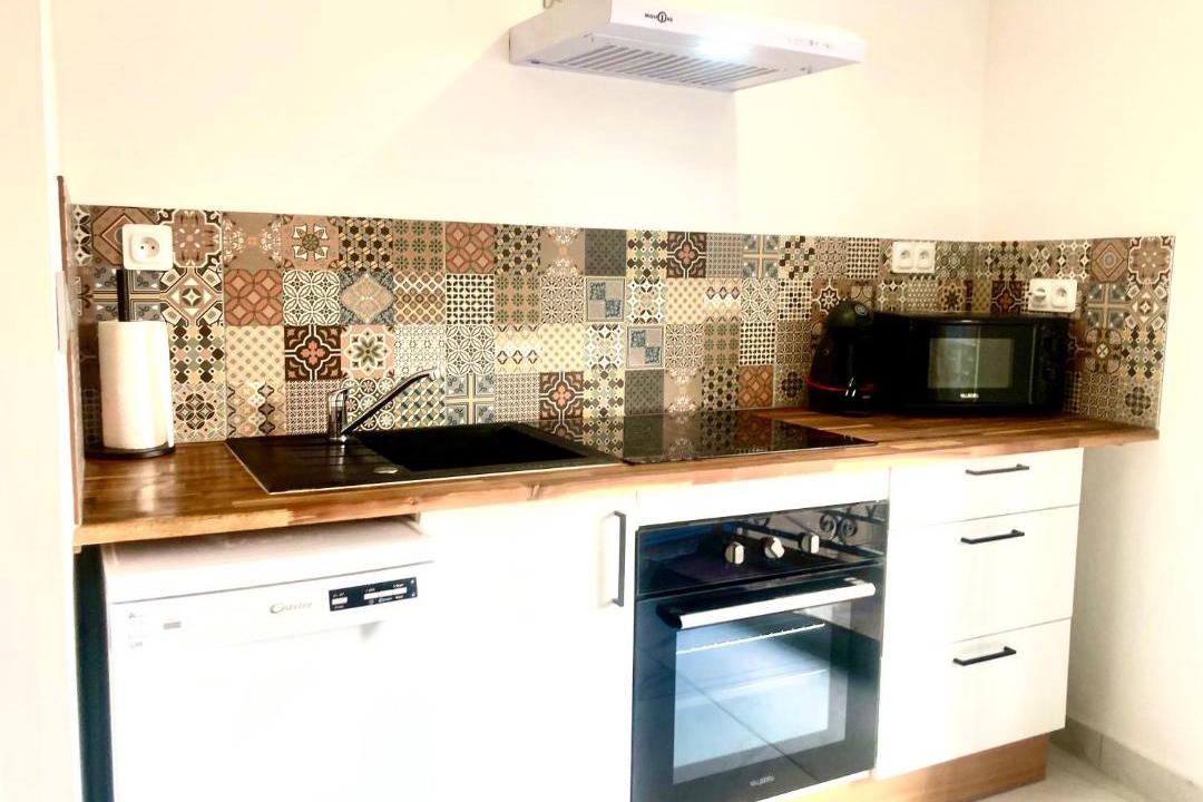 Photo of Kitchen in Montreal