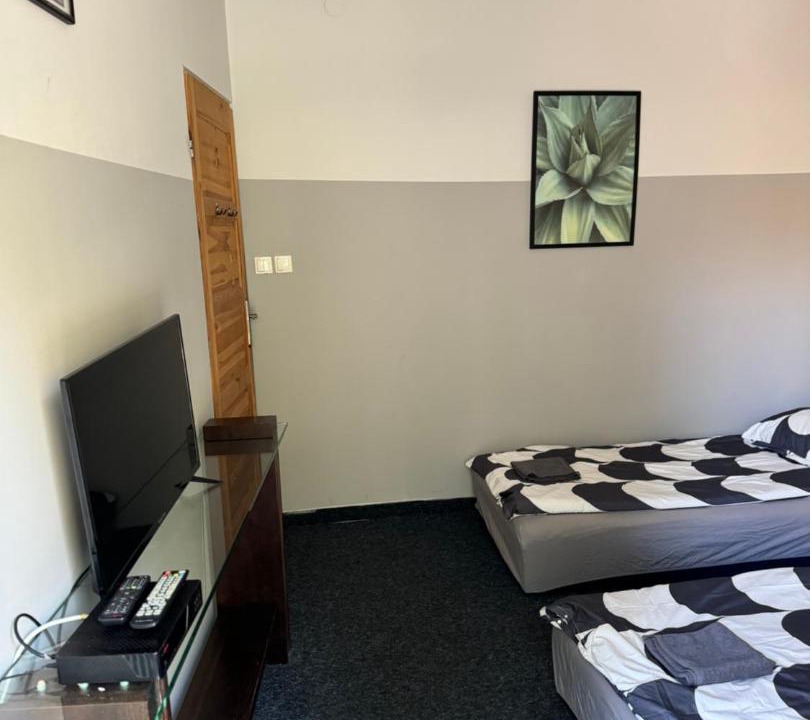 Photo of Bedroom in Mokotow
