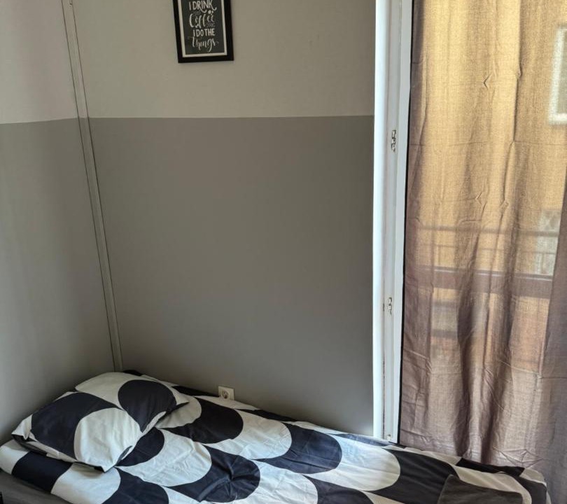Photo of Bedroom in Mokotow
