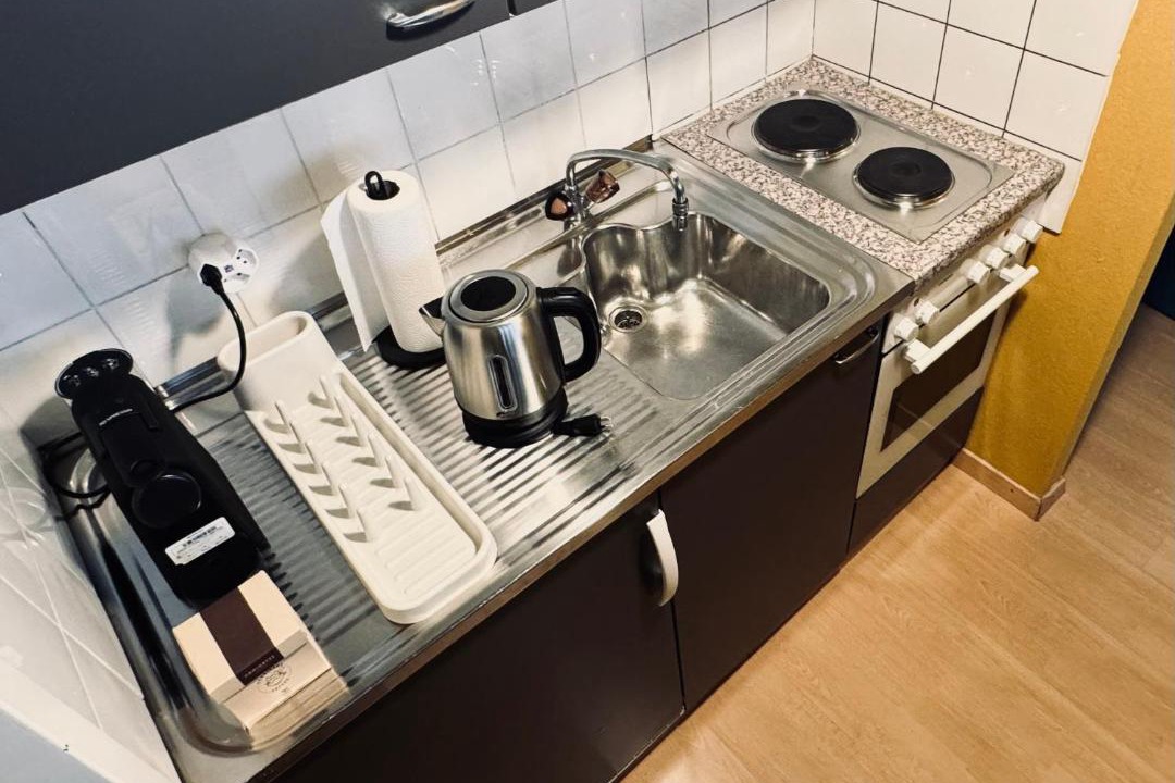 Photo of Kitchen in Breitenrain-Lorraine