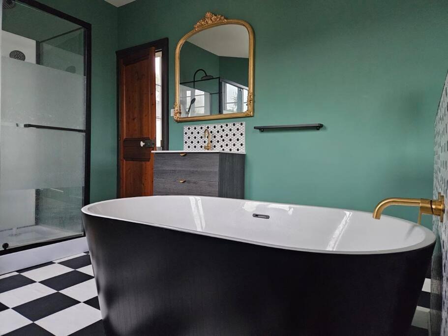 Photo of Bathroom in Yport