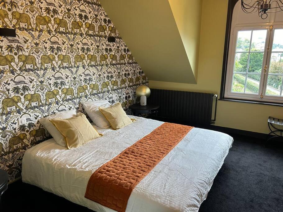 Photo of Bedroom in Yport