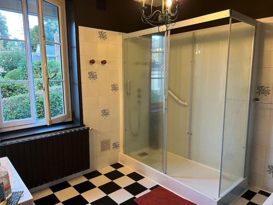 Photo of Bathroom in Yport