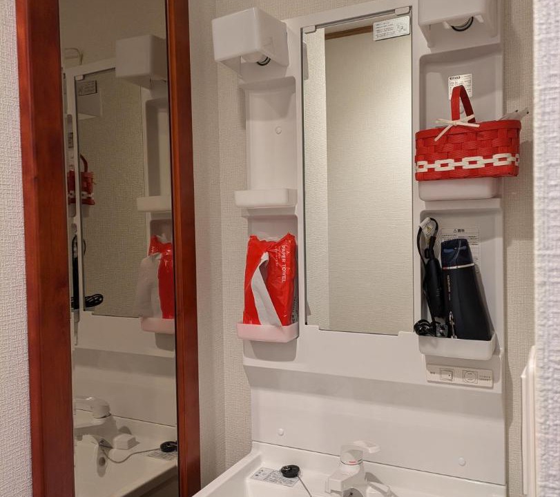 Photo of Bathroom in Mito