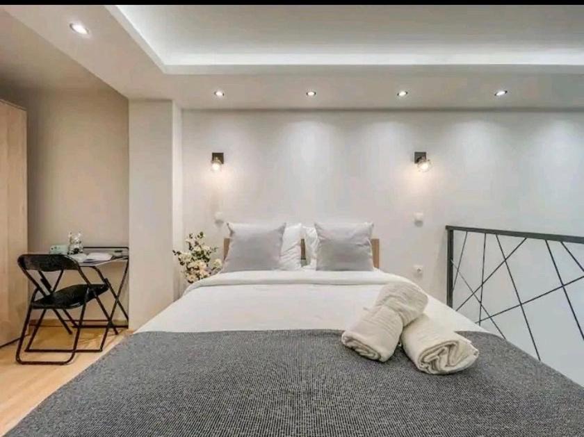 Photo of Bedroom in Old Town