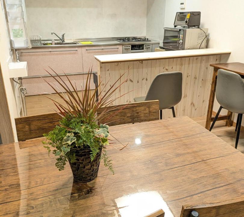 Photo of Kitchen in Mito