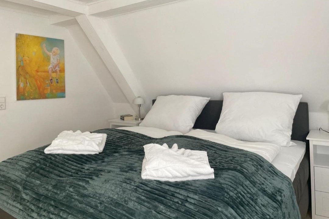 Photo of Bedroom in Ehlenbogen
