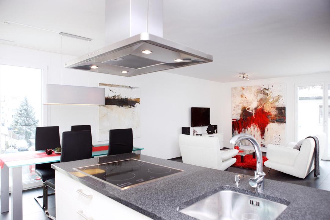 Photo of Kitchen in Wallisellen