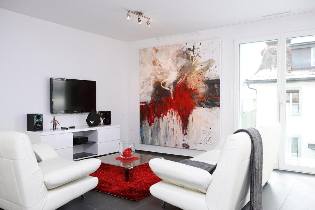 Photo of Livingroom in Wallisellen