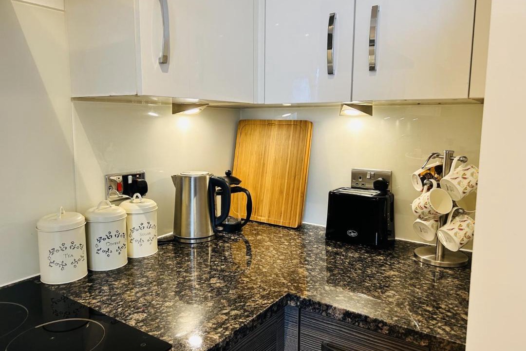 Photo of Kitchen in Botwell