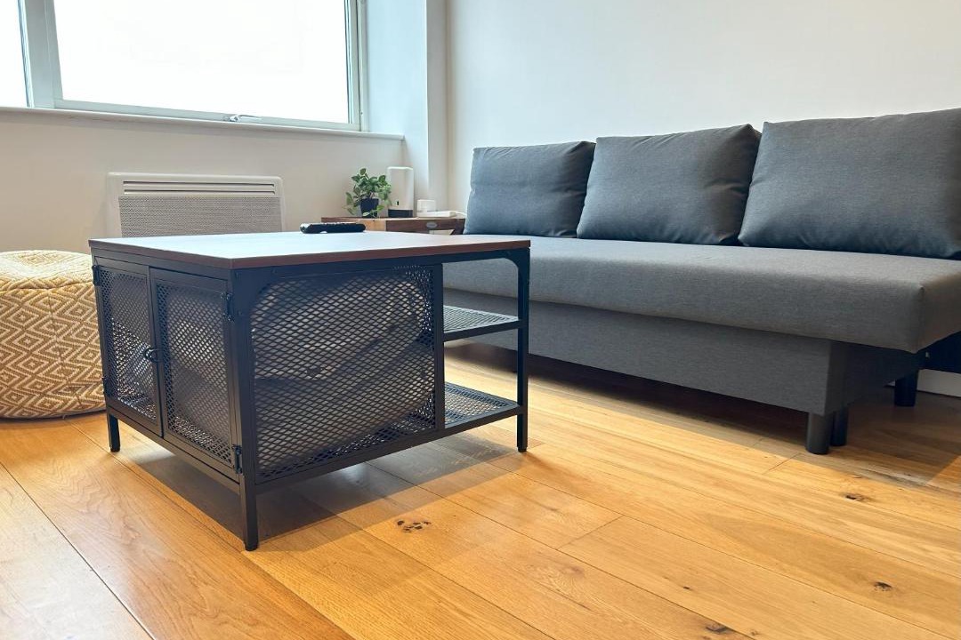 Photo of Livingroom in Botwell