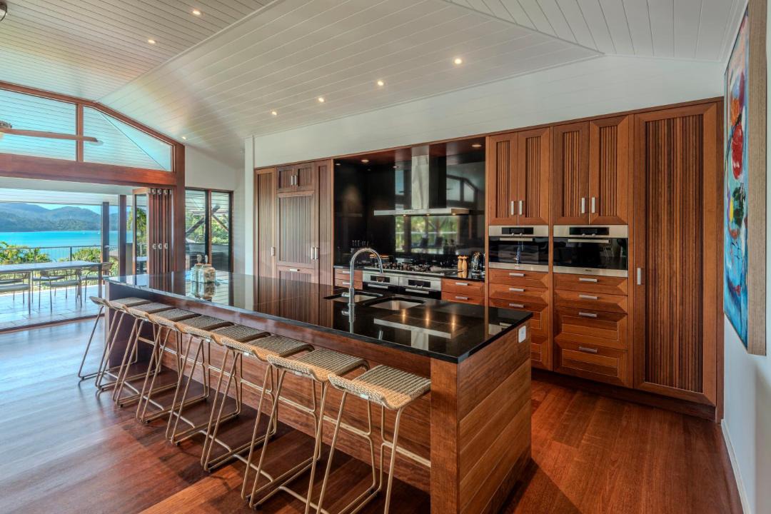 Photo of Kitchen in Hamilton Island