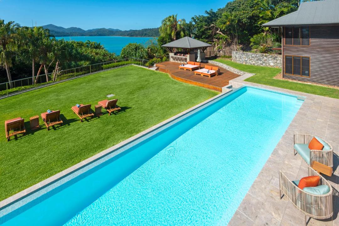 Photo of Others in Hamilton Island