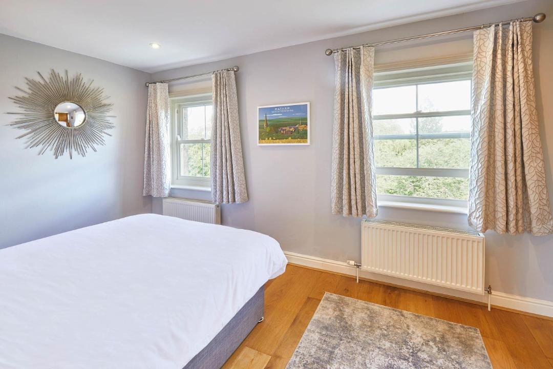 Photo of Bedroom in Masham
