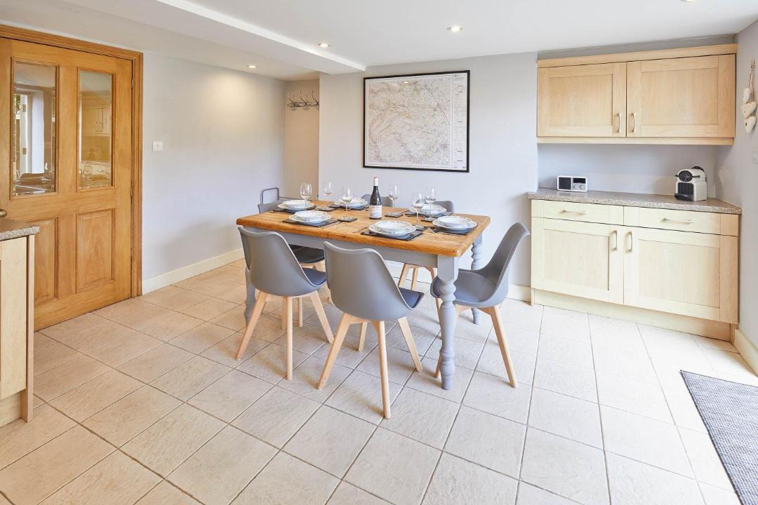 Photo of Kitchen in Masham