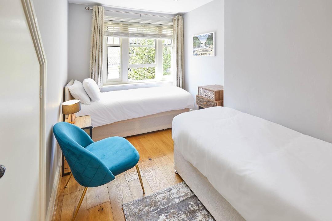 Photo of Bedroom in Masham