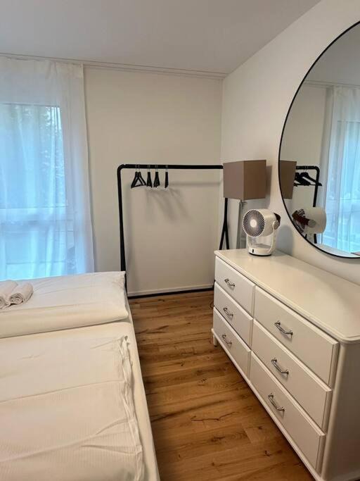 Photo of Bedroom in Kloten