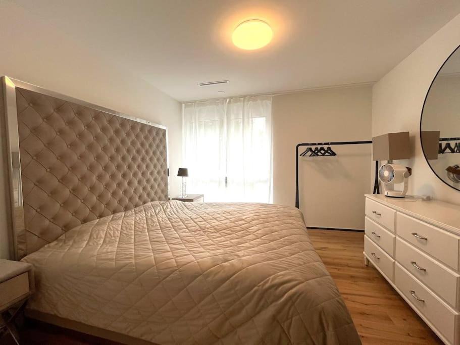 Photo of Bedroom in Kloten