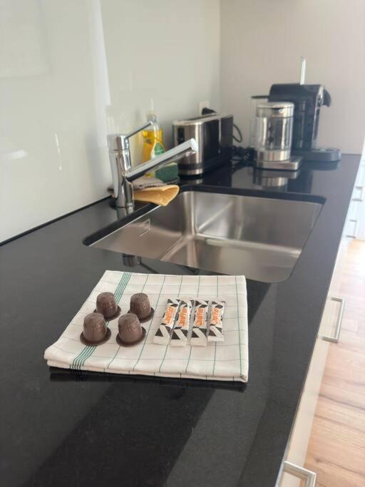 Photo of Kitchen in Kloten