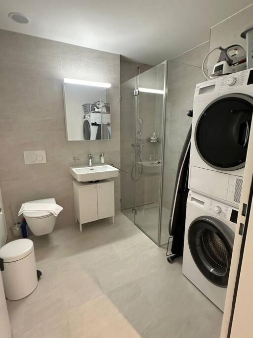 Photo of Bathroom in Kloten
