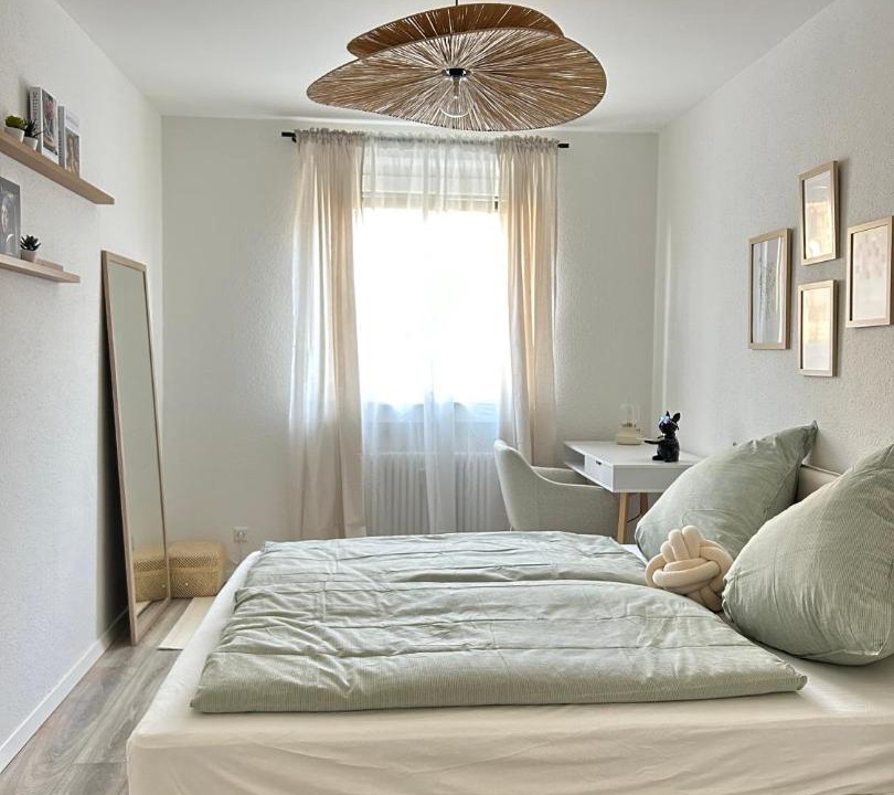 Photo of Bedroom in Durlach