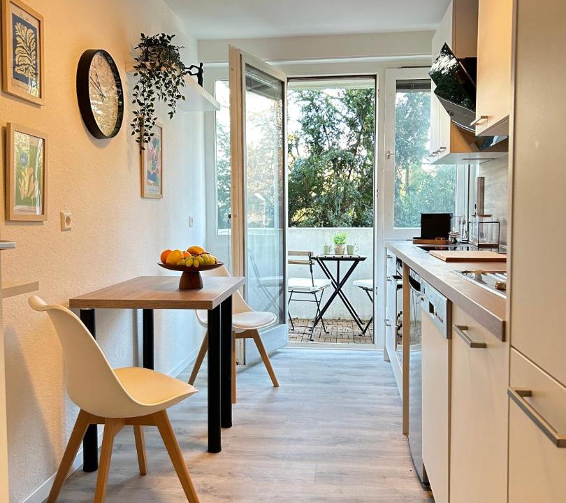 Photo of Kitchen in Durlach