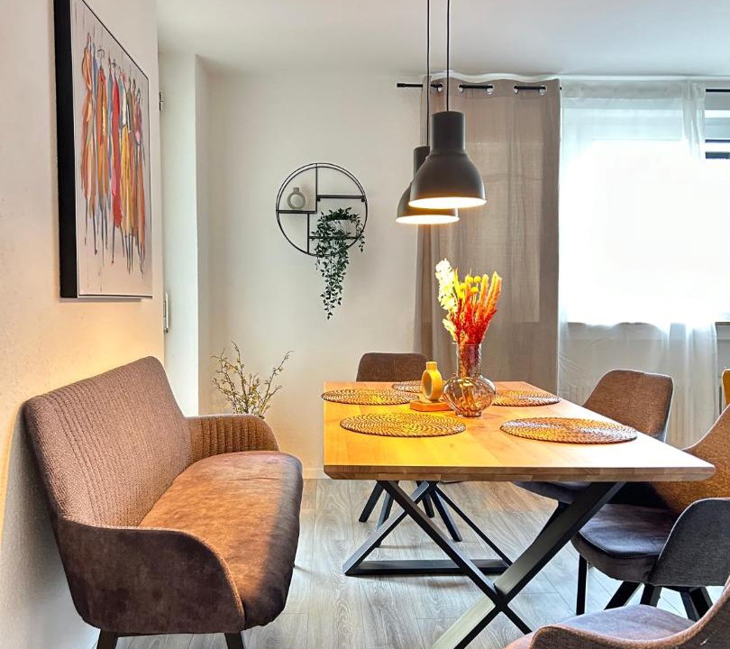 Photo of Livingroom in Durlach