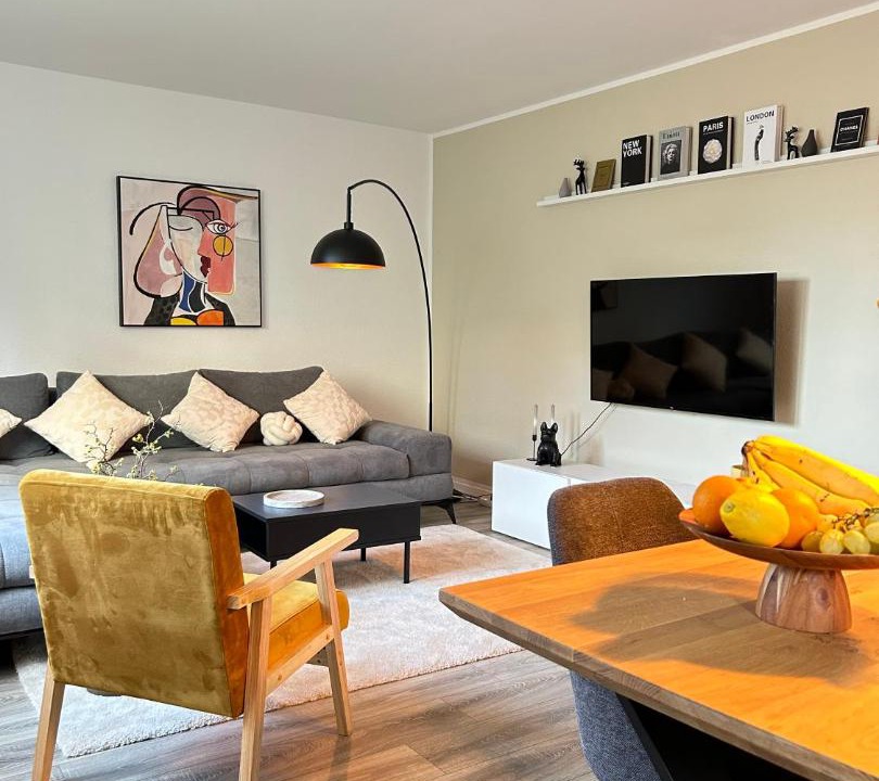 Photo of Livingroom in Durlach