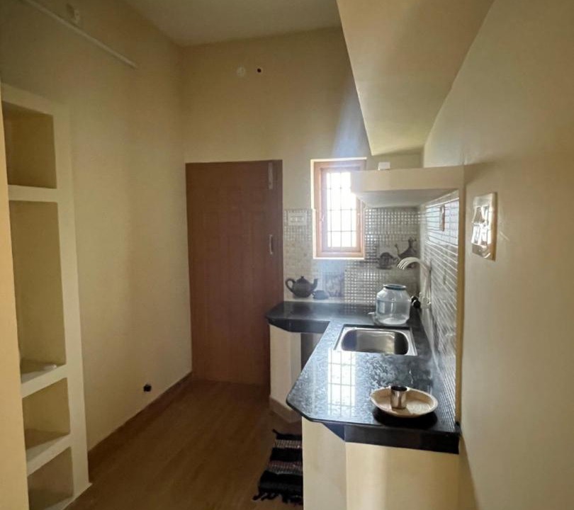 Photo of Kitchen in Tiruchendur
