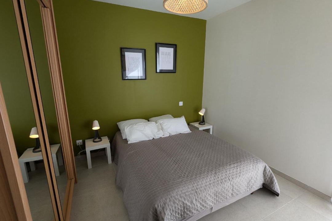 Photo of Bedroom in Ligny-le-Ribault