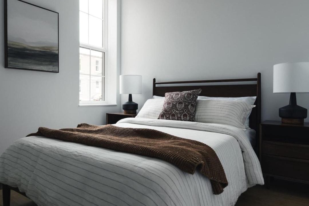 Photo of Bedroom in Kaslo