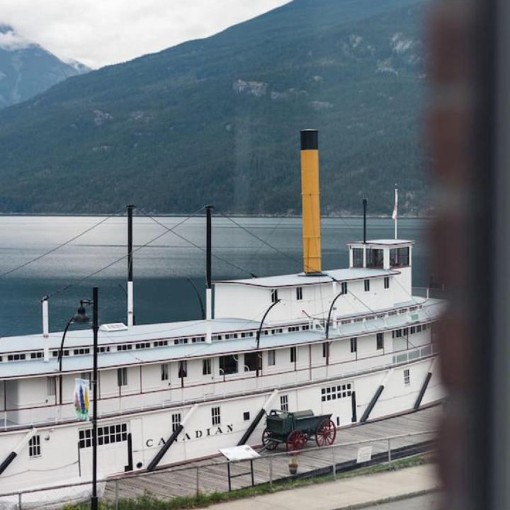Photo of Others in Kaslo