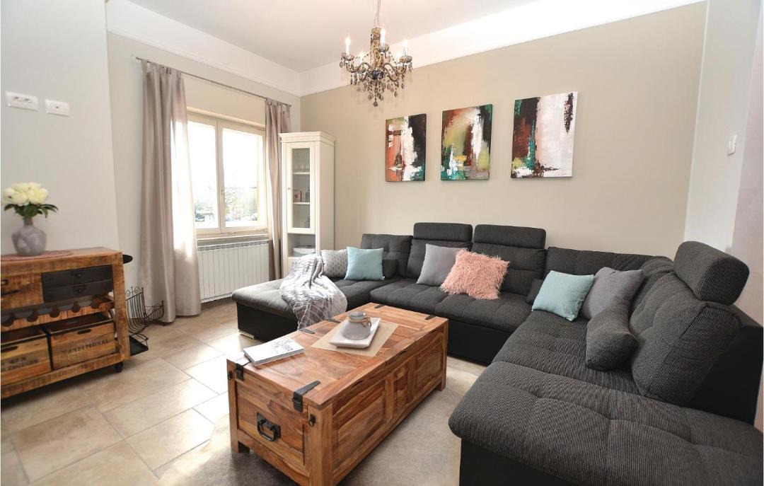 Photo of Livingroom in Tomaj