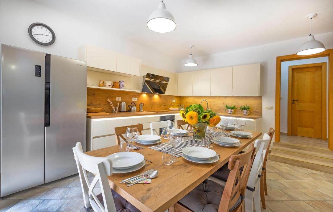 Photo of Kitchen in Koper
