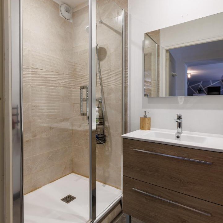Photo of Bathroom in Villedieu-les-Poeles