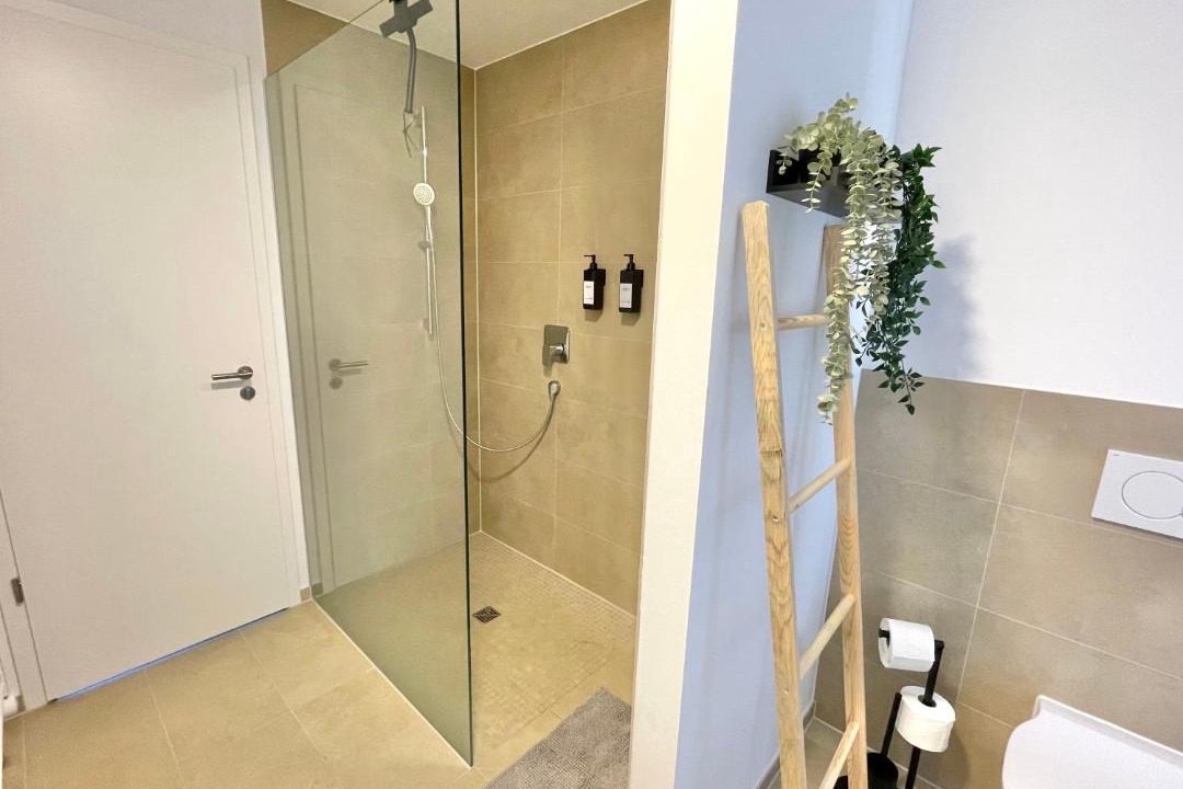 Photo of Bathroom in Hochheim am Main