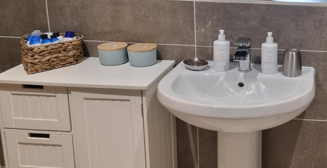Photo of Bathroom in Murthly